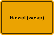 Grundbuchamt Hassel (Weser)